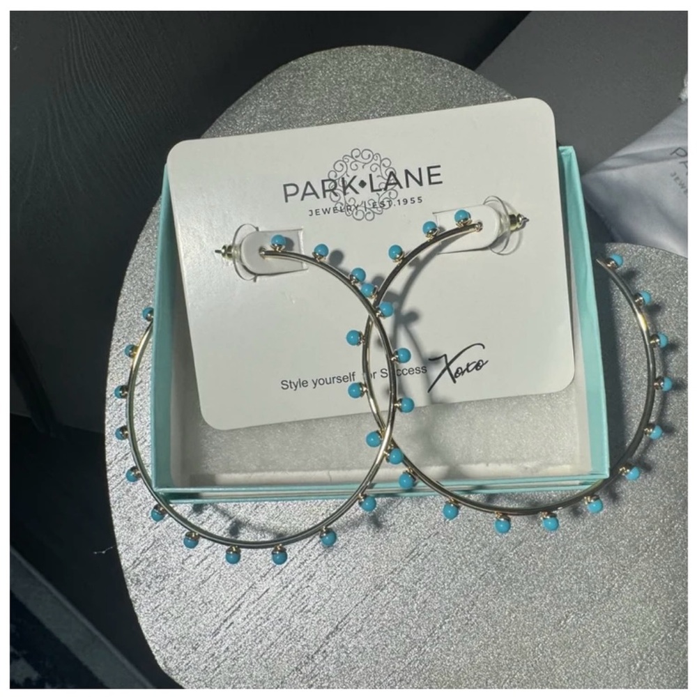 - Park Lane Isla Earrings